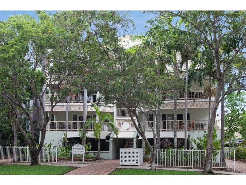 4/5 Mangola Court, Larrakeyah NT 0820