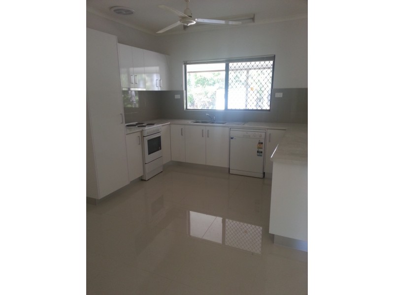 40 Rosewood Crescent, Leanyer NT 0812