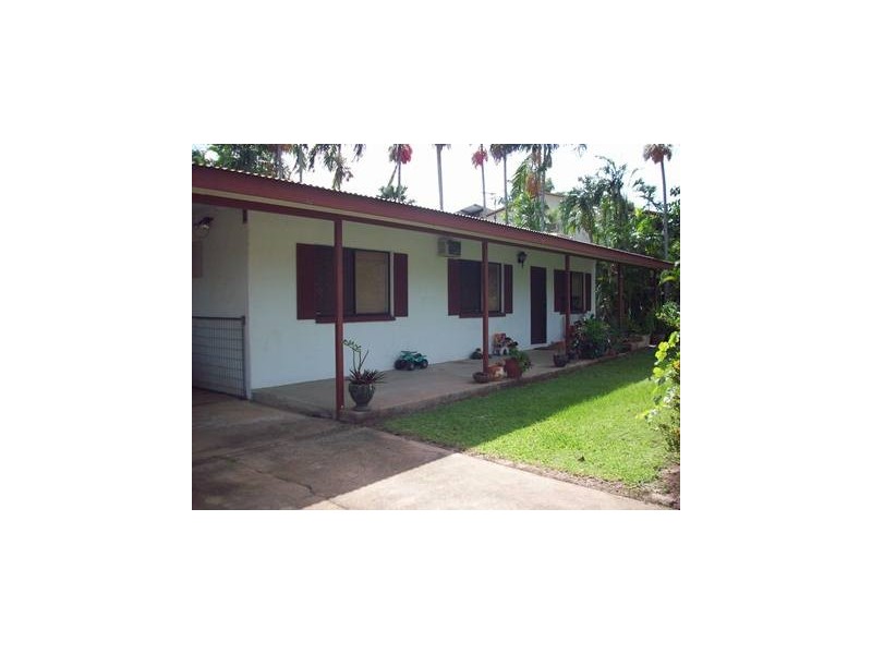 40 Rosewood Crescent, Leanyer NT 0812