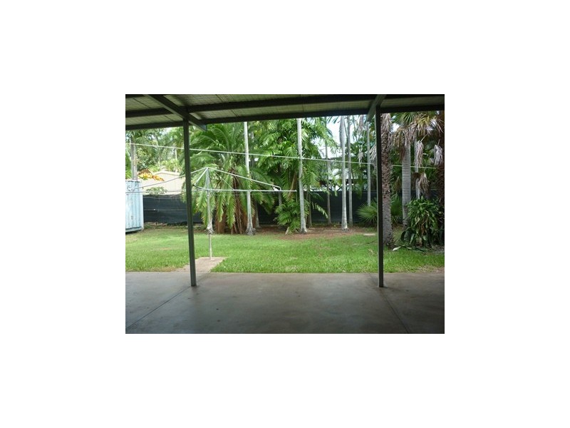 8 Bamboo Street, Nightcliff NT 0810