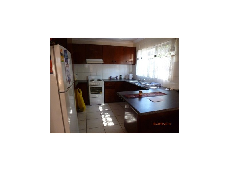 2/2 Gardens Hill Crescent, The Gardens NT 0820