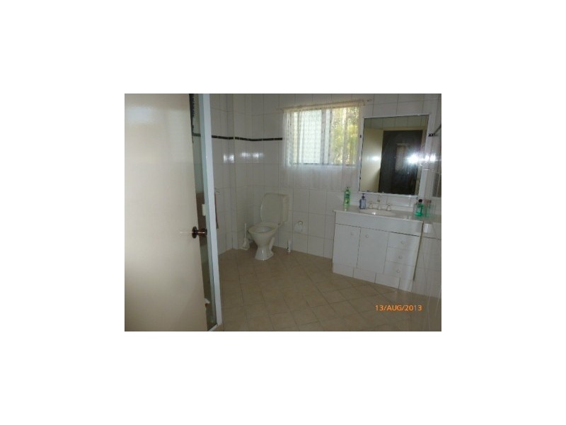 2/2 Gardens Hill Crescent, The Gardens NT 0820