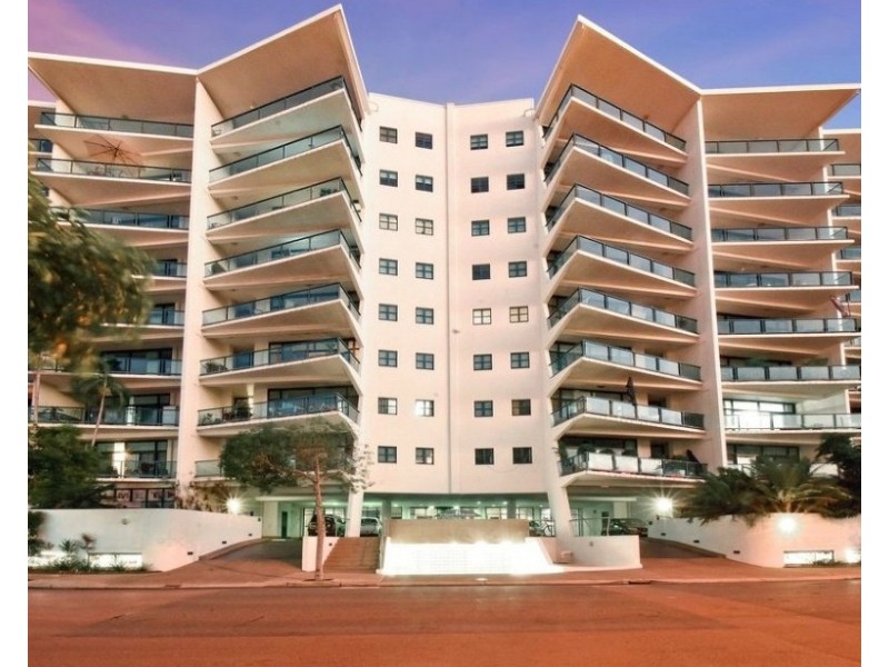 26/8 Knuckey Street, Darwin City NT 0800