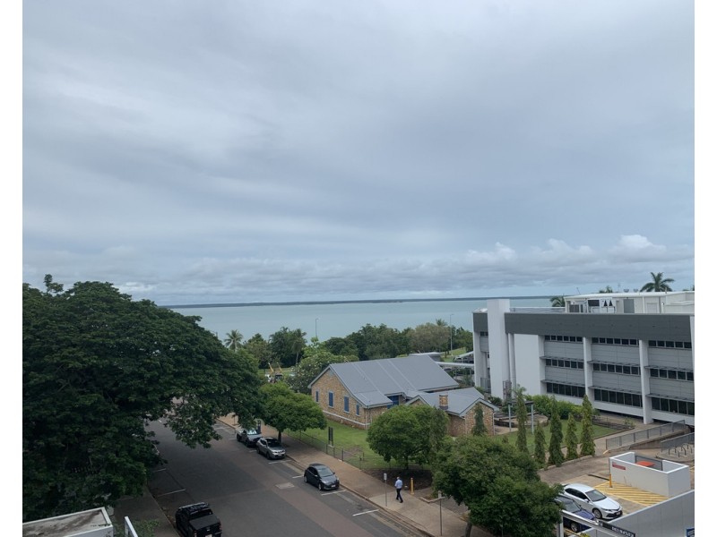 26/8 Knuckey Street, Darwin City NT 0800