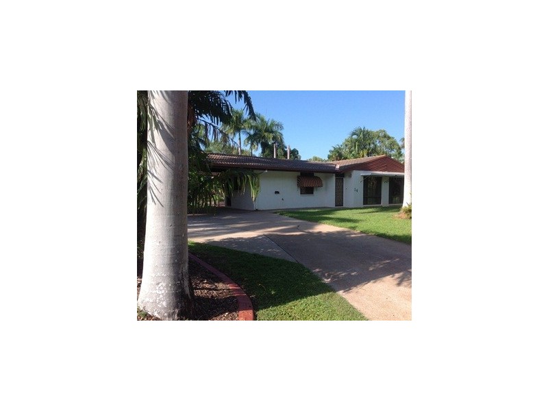 14 Brinkin Terrace, Brinkin NT 0810