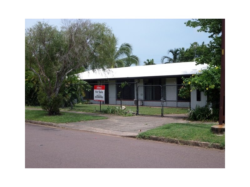 5 Wilmot Street, The Narrows NT 0820
