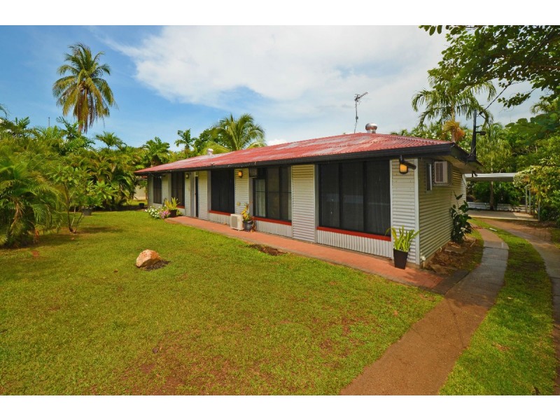 5 Wilmot Street, The Narrows NT 0820