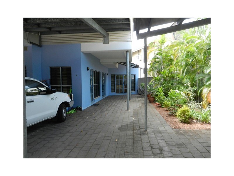 4/17 Annear Court, Stuart Park NT 0820