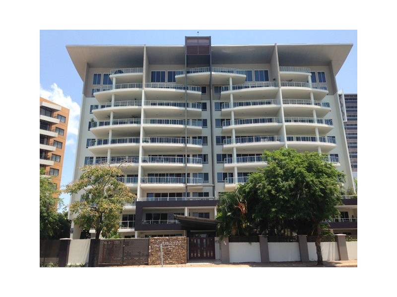 12/84 The Esplanade, Darwin NT 0800