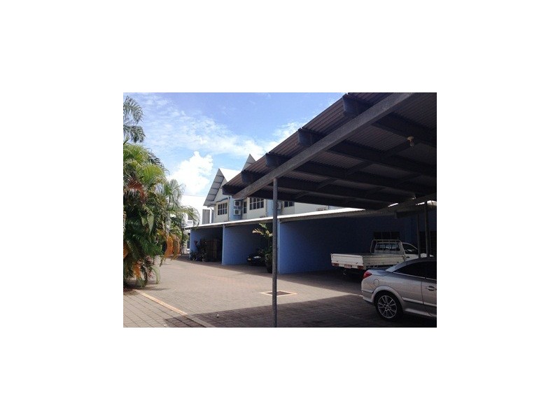 4/17 Annear Court, Stuart Park NT 0820