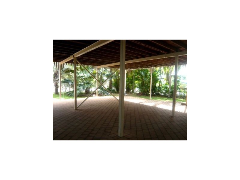 7 Hazel COurt, Coconut Grove NT 0810