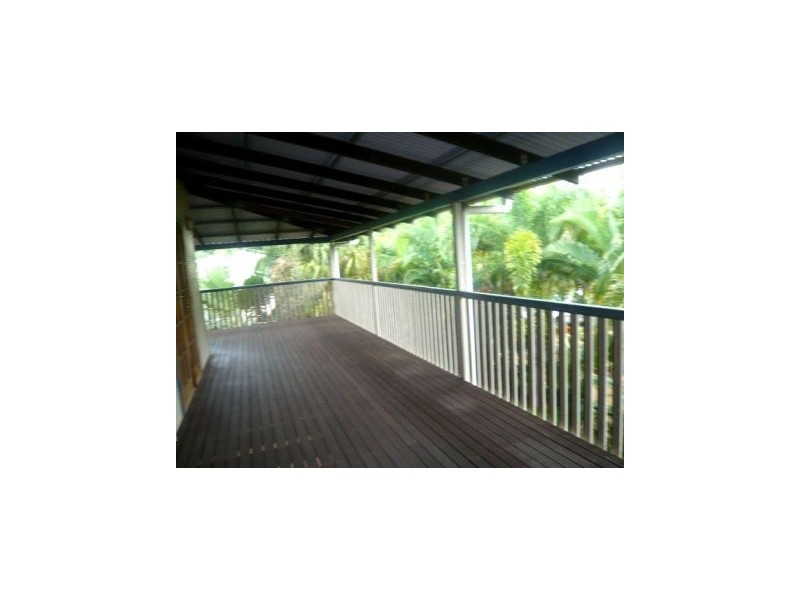 7 Hazel COurt, Coconut Grove NT 0810