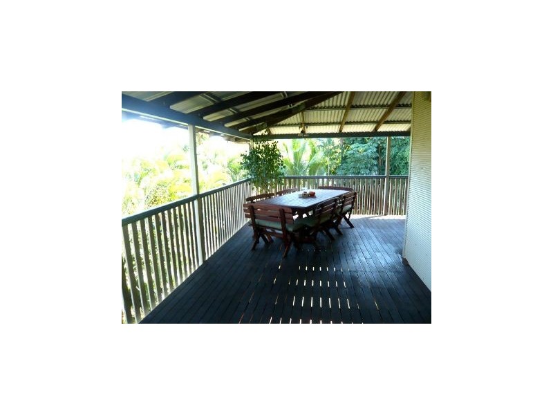 7 Hazel COurt, Coconut Grove NT 0810