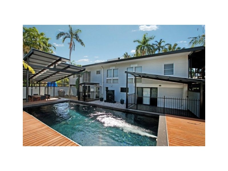 14 Christie Street, Fannie Bay NT 0820