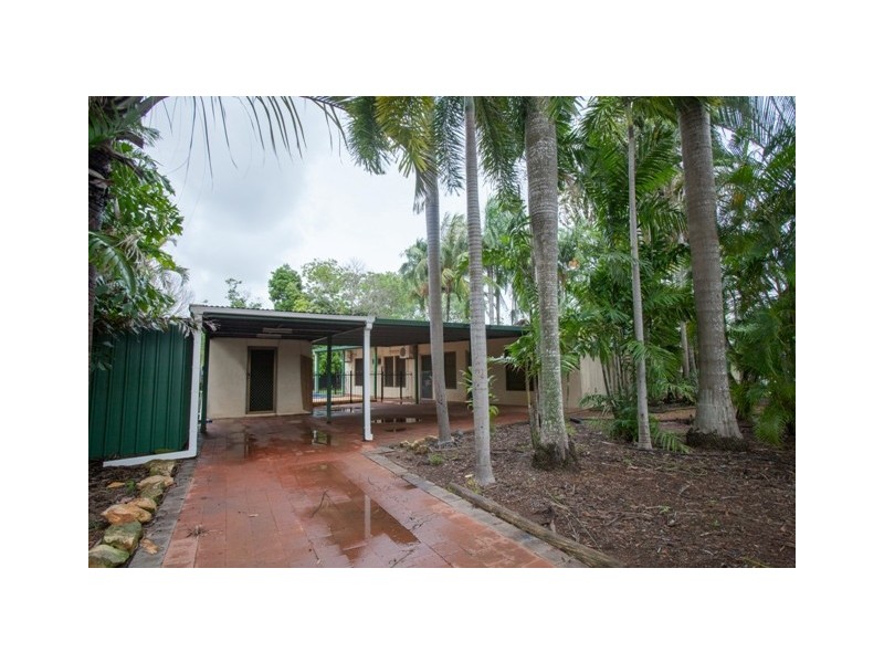 72 Curlew Circuit, Wulagi NT 0812