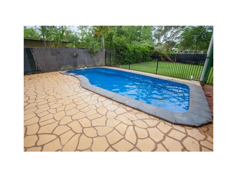 72 Curlew Circuit, Wulagi NT 0812