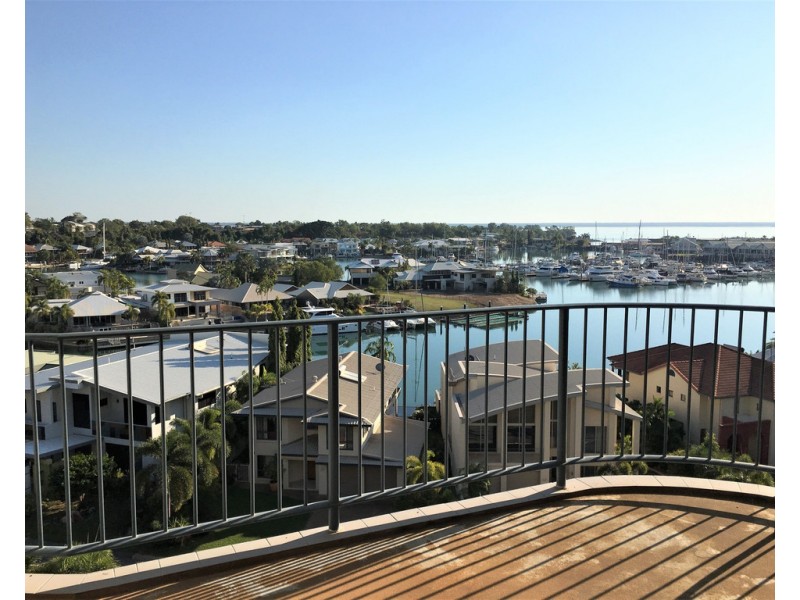 16/6 Marina Boulevard, Cullen Bay NT 0820