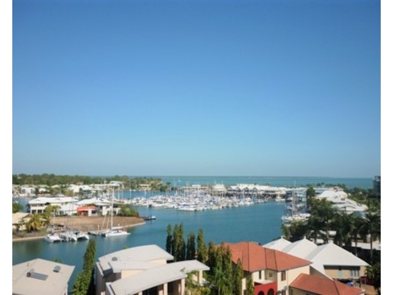 16/6 Marina Boulevard, Cullen Bay NT 0820