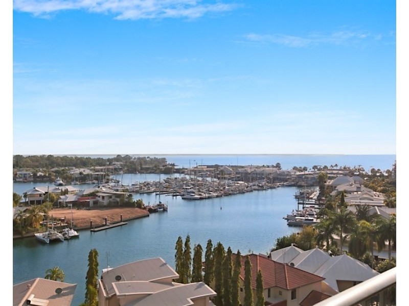 16/6 Marina Boulevard, Cullen Bay NT 0820