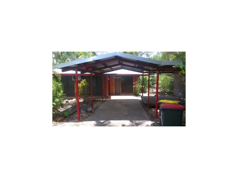 56 Britomart Gardens, Alawa NT 0810