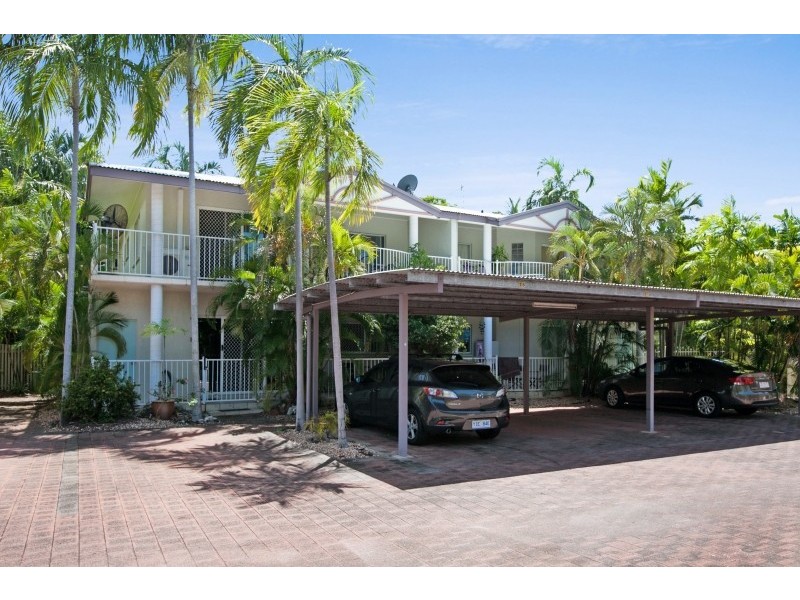 17/138 Casuarina Drive, Nightcliff NT 0810