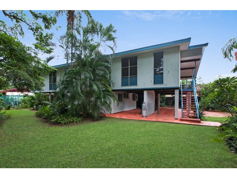 13 Cubillo Street, Wanguri NT 0810