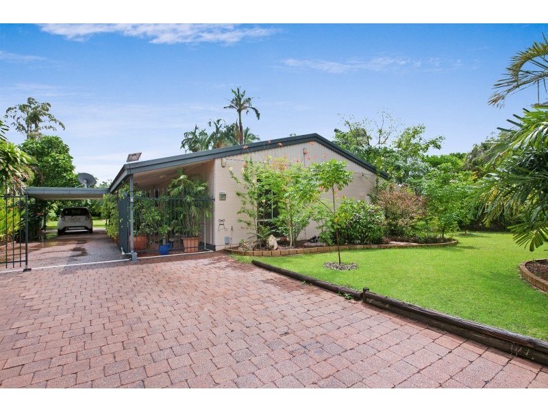 27 Dorrigo Crescent, Karama NT 0812