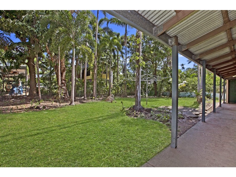 61 Dorisvale Crescent, Tiwi NT 0810