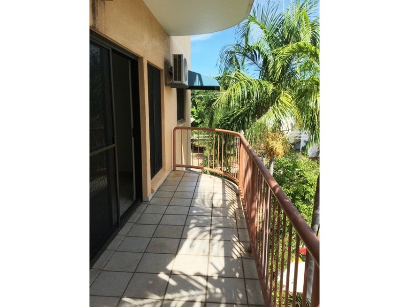 7/1 Marsina Court, Larrakeyah NT 0820