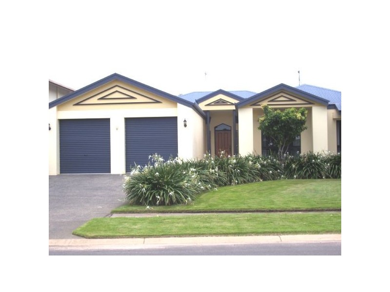 18 Bayview Boulevard, Bayview NT 0820
