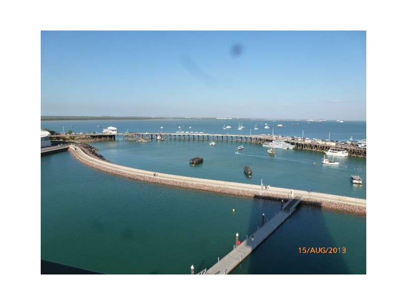 361/19 Kitchener Drive, Darwin NT 0800