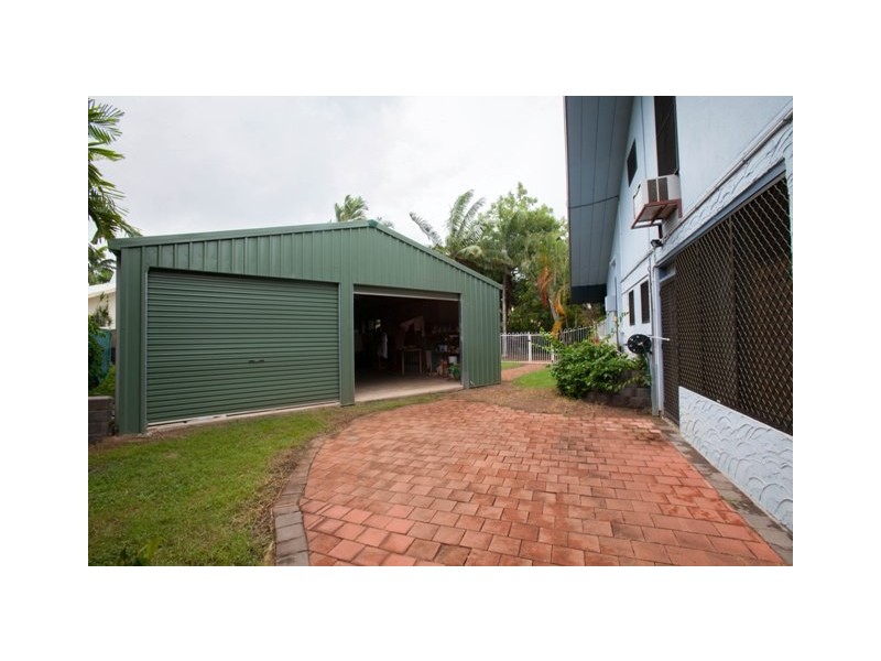 3 Zapopan Court, Anula NT 0812