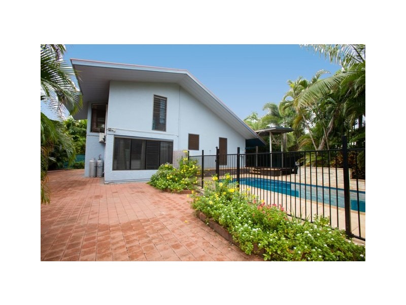 3 Zapopan Court, Anula NT 0812