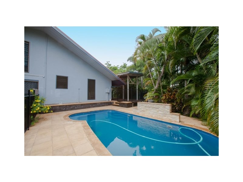 3 Zapopan Court, Anula NT 0812