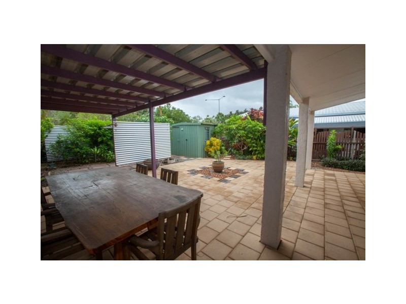 2/10 Hauser Court, Marrara NT 0812