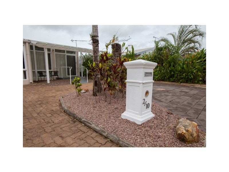 2/10 Hauser Court, Marrara NT 0812