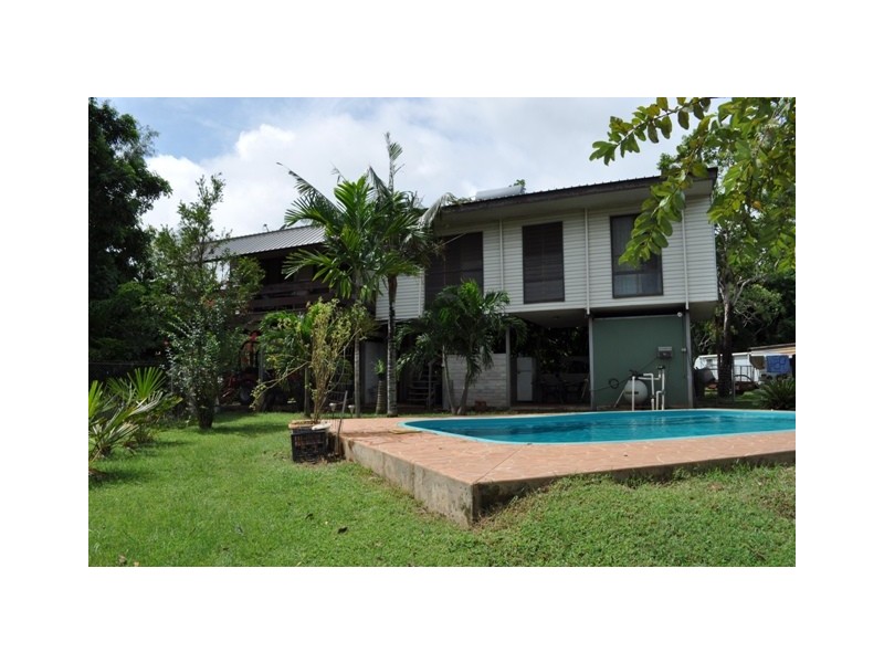 410 Haynes Road, Adelaide River NT 0846