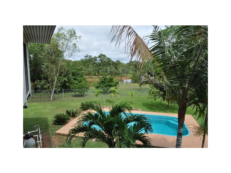 410 Haynes Road, Adelaide River NT 0846