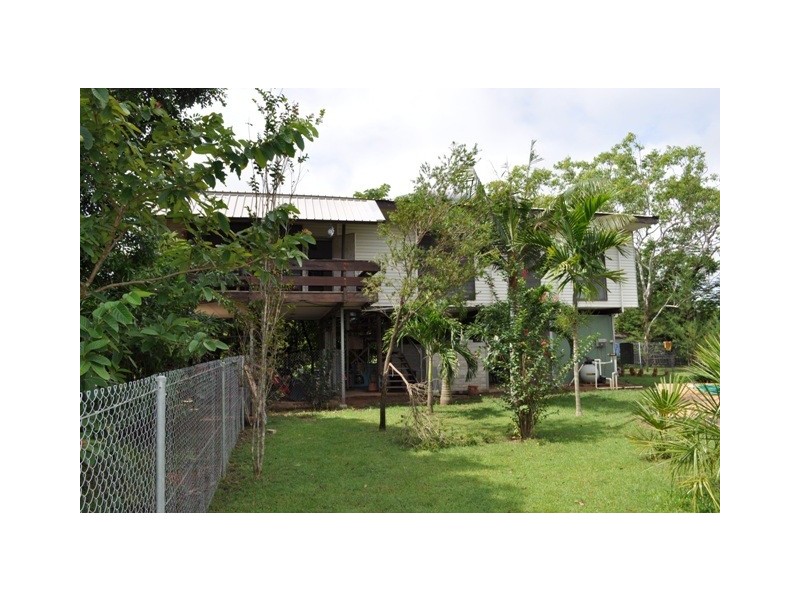 410 Haynes Road, Adelaide River NT 0846
