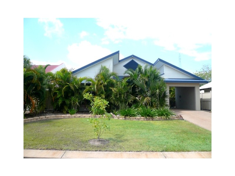 22 Broadbent Street, Parap NT 0820