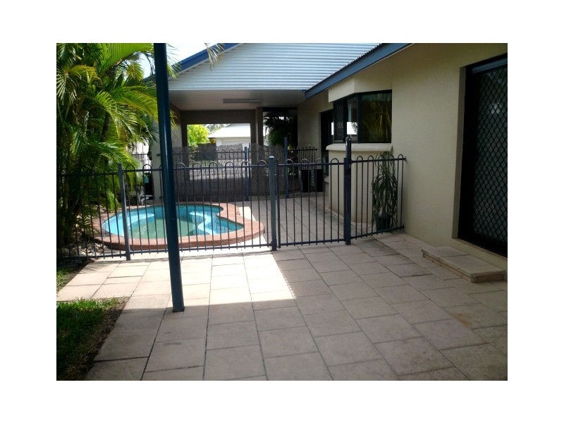 22 Broadbent Street, Parap NT 0820