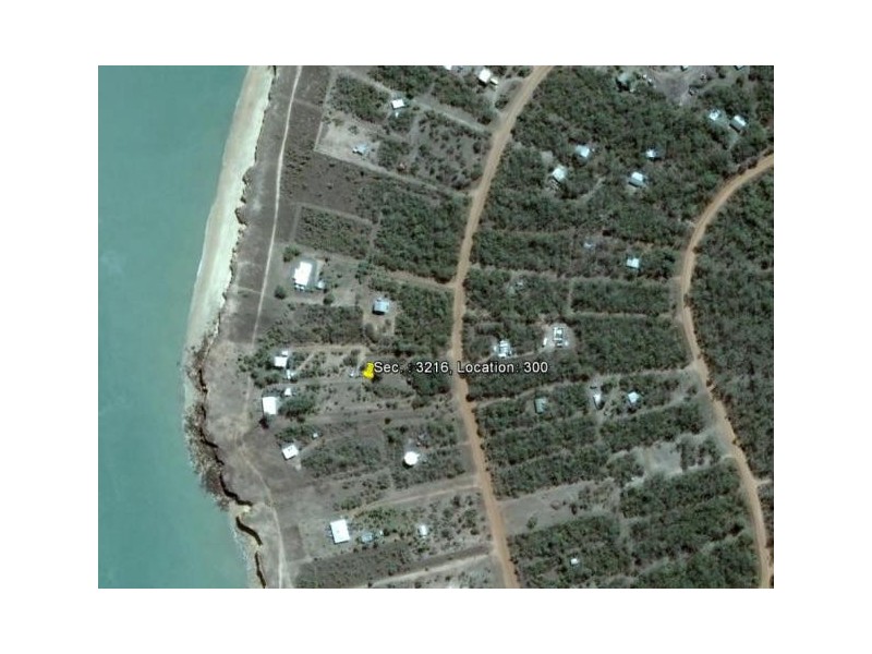 Section 3216 Mermaid Circuit, Dundee Beach NT 0840