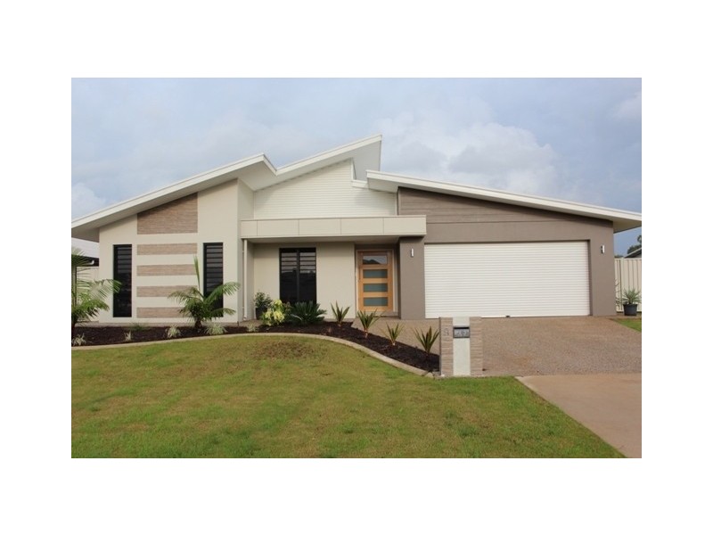 9 Gerardine Crescent, Bellamack NT 0832