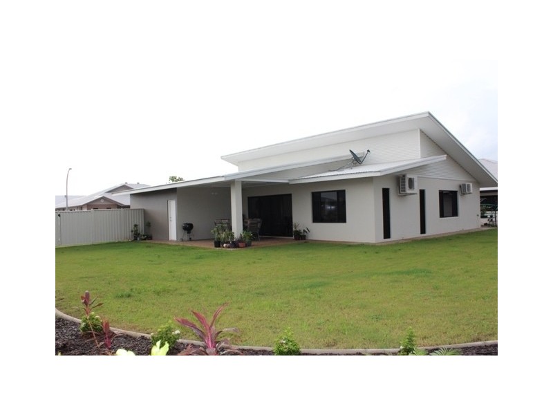 9 Gerardine Crescent, Bellamack NT 0832