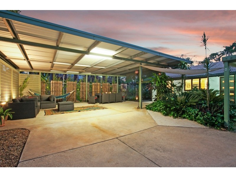 4/20 Charles Street, Stuart Park NT 0820