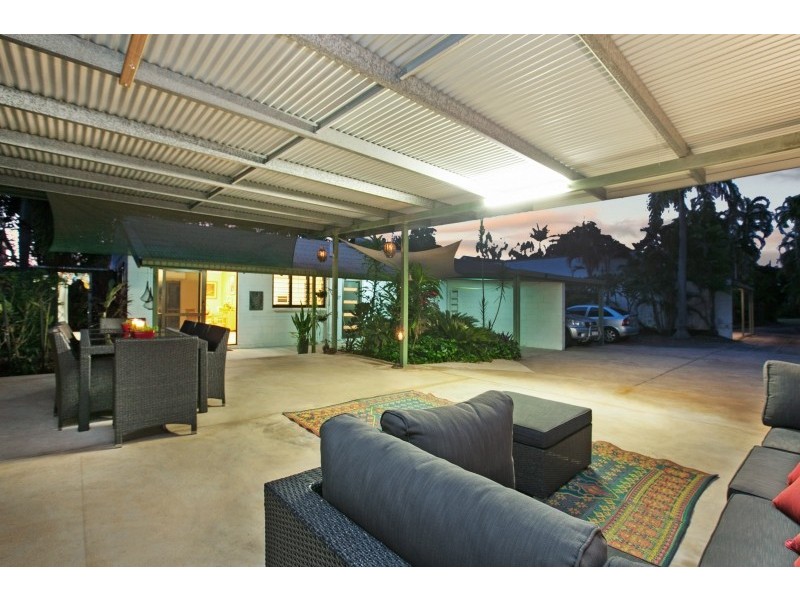 4/20 Charles Street, Stuart Park NT 0820