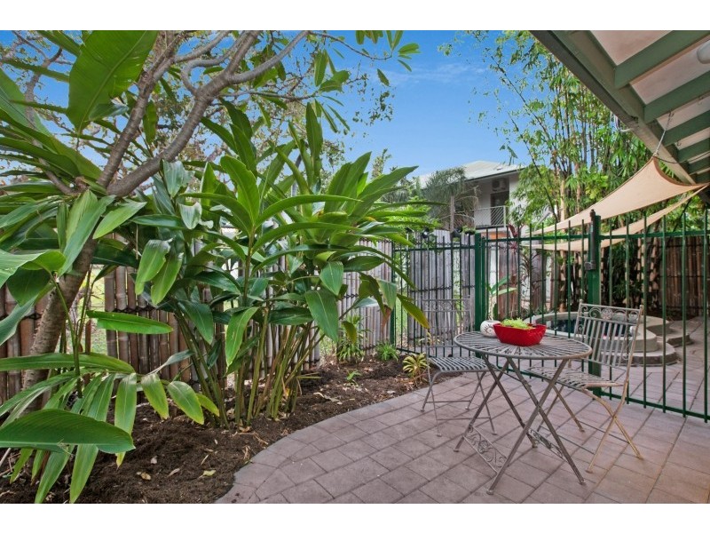 4/20 Charles Street, Stuart Park NT 0820