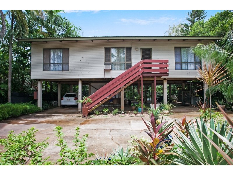 21 Applegum Drive, Karama NT 0812