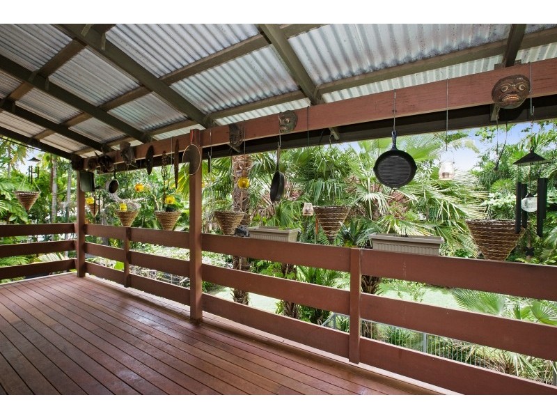 21 Applegum Drive, Karama NT 0812