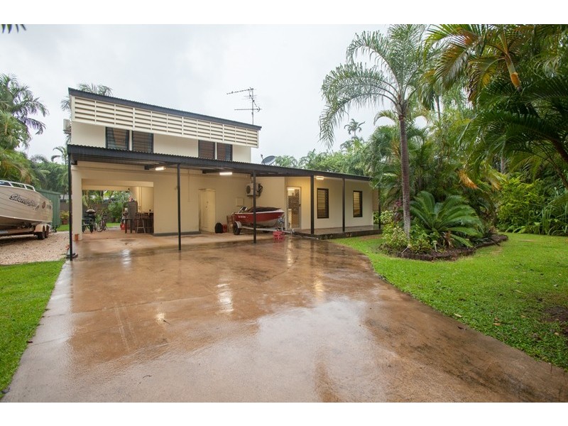 22 Wulagi Crescent, Wulagi NT 0812